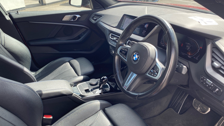 BMW 2 Series 218i [136] M Sport 4dr DCT Petrol Saloon